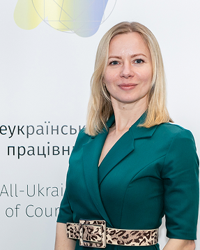 Алла Шевченко
