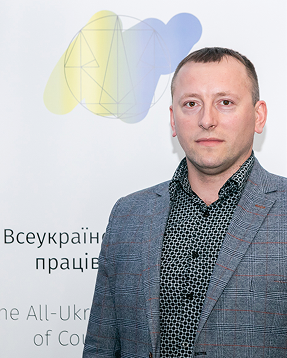 Микола Пасічник