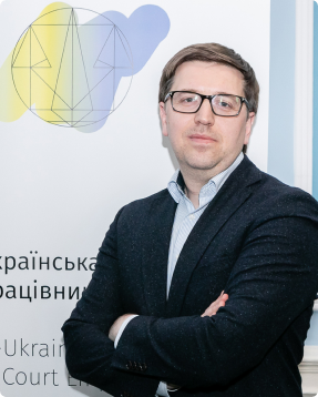 Богдан Крикливенко