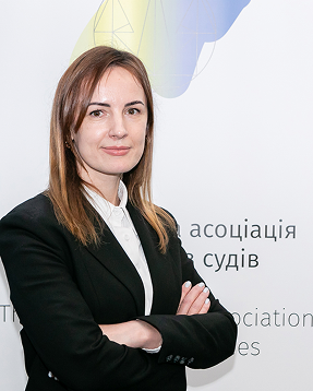 Наталя Король